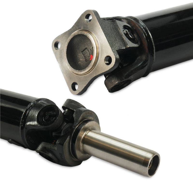 Driveshafts ISRIS-DS-LSG35C-Z6MT-S ISR Performance