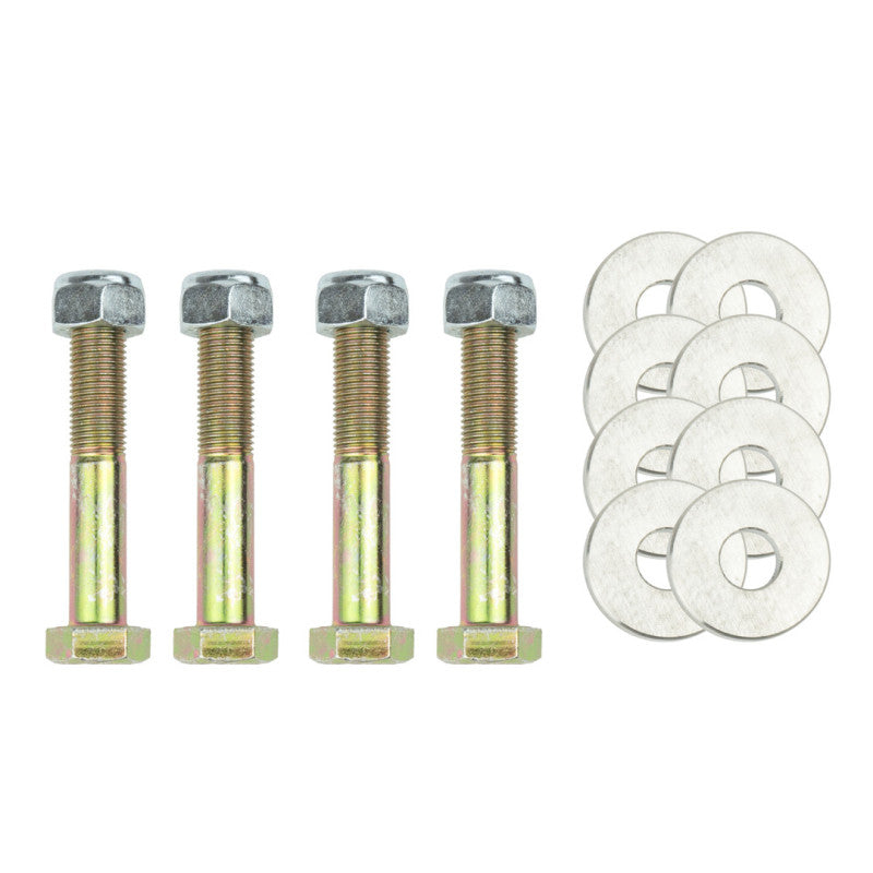 Hardware Kits - Other ISRIS-EL-S13 ISR Performance