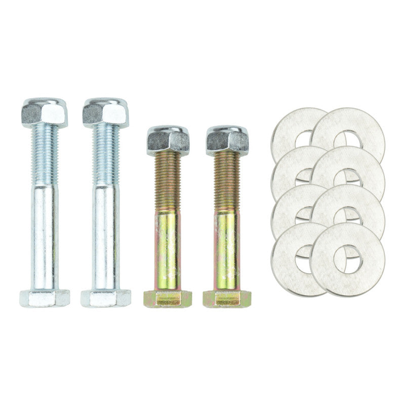 Hardware Kits - Other ISRIS-EL-S14 ISR Performance