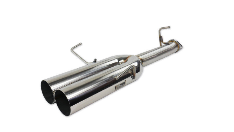 Catback ISRIS-EPDUAL-S14 ISR Performance