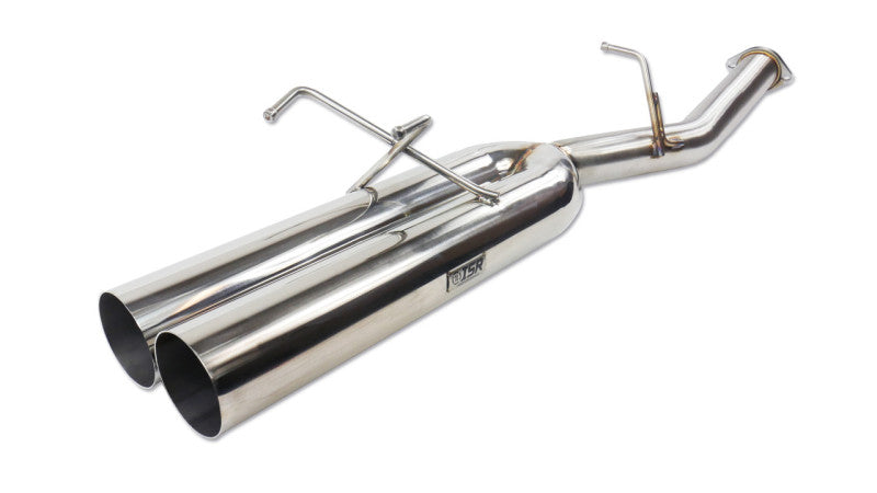 Catback ISRIS-EPDUAL-S13BO ISR Performance