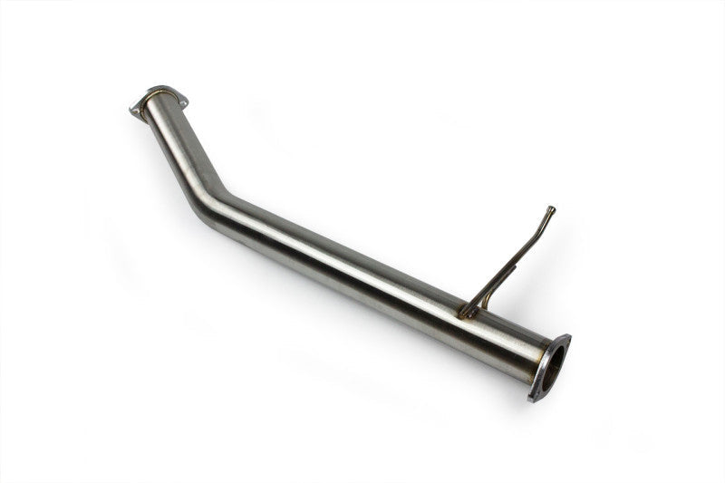 Catback ISRIS-EPDUAL-S13BO ISR Performance