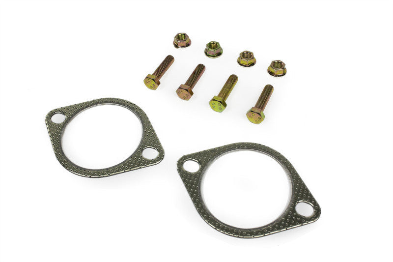 Catback ISRIS-EPDUAL-350Z ISR Performance