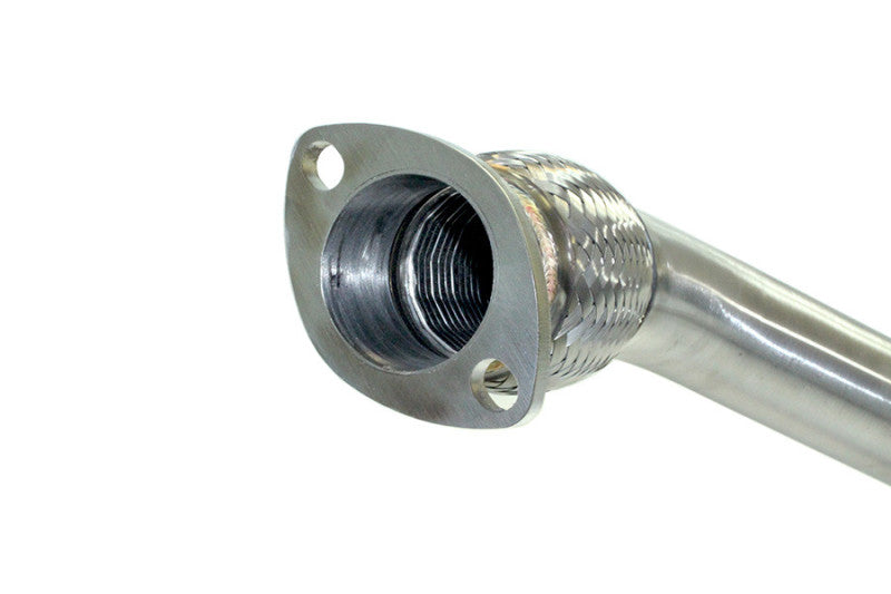 Y Pipes ISRIS-Z33-Y ISR Performance