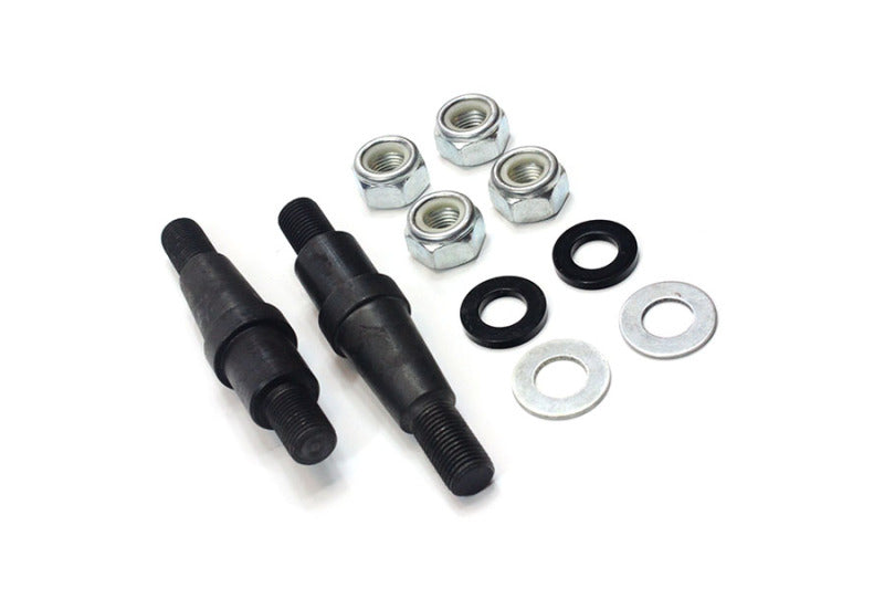 Control Arms ISRIS-EL-020-PRO ISR Performance