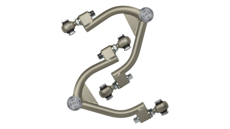 Camber Kits ISRIS-FUCA-Z33 ISR Performance