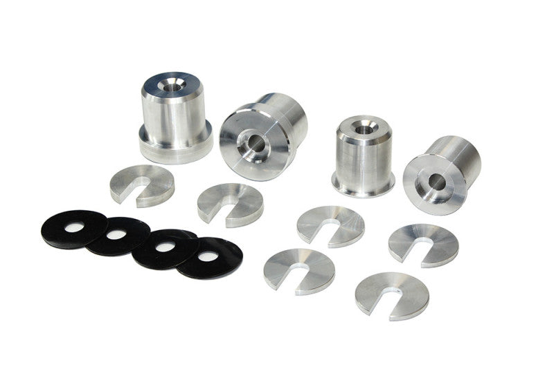 Subframes ISRIS-AZ002 ISR Performance