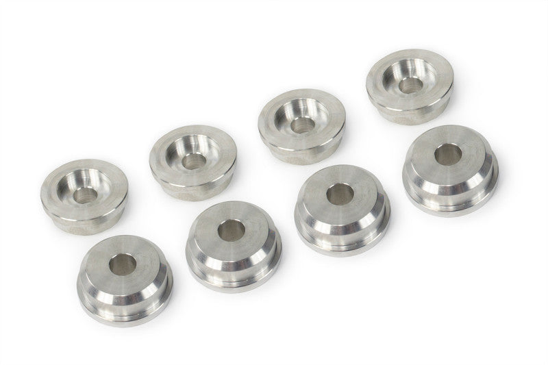 Subframes ISRIS-AZ001 ISR Performance