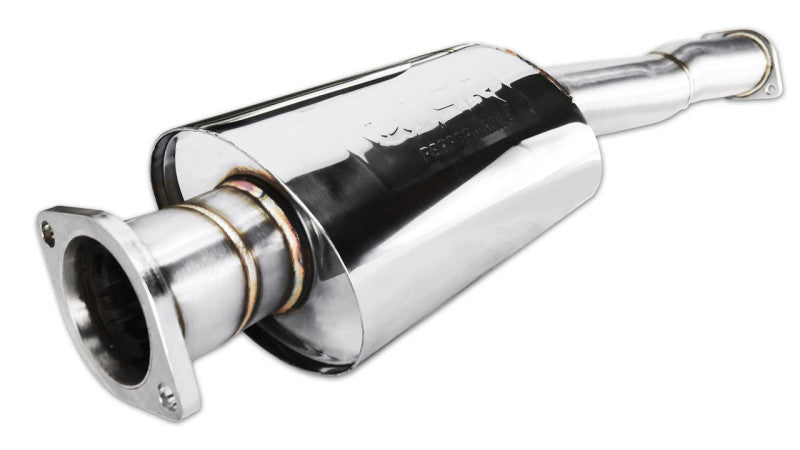 Catback ISRIS-GT-G35CPE ISR Performance