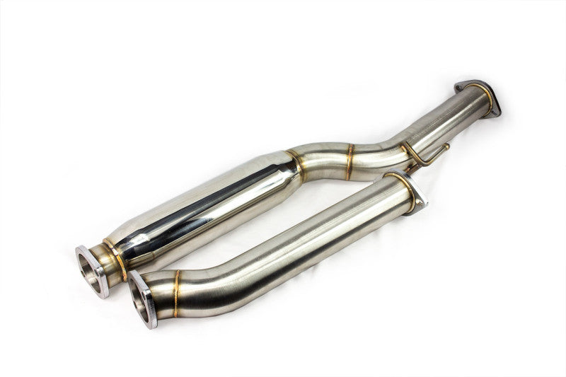 Catback ISRIS-GT-GEN20-BT ISR Performance