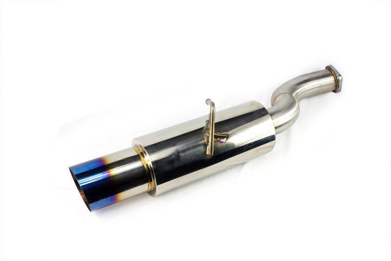 Catback ISRIS-GT-GEN20-BT ISR Performance