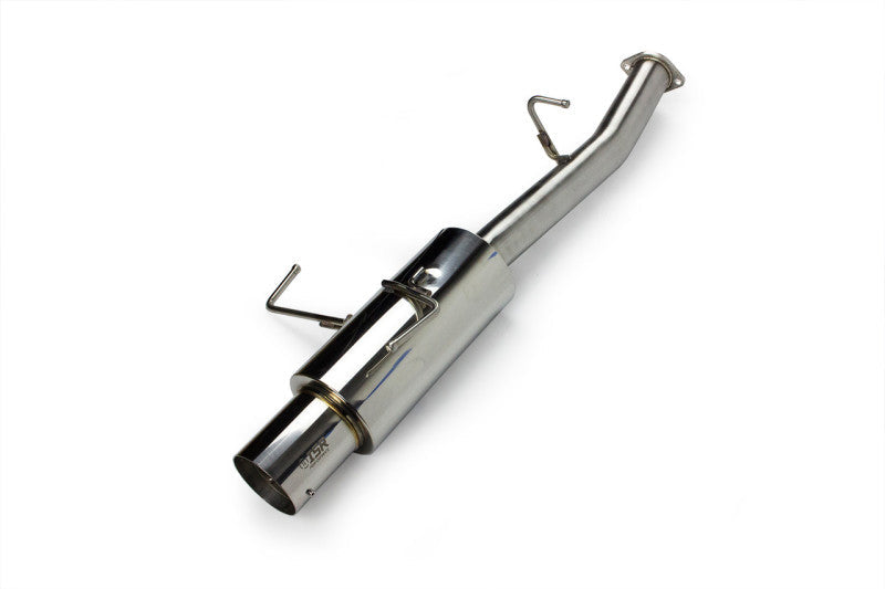 Catback ISRIS-GT-S14 ISR Performance