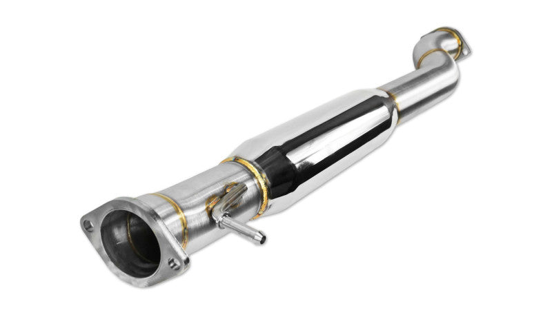 Catback ISRIS-GT-G37SDN ISR Performance