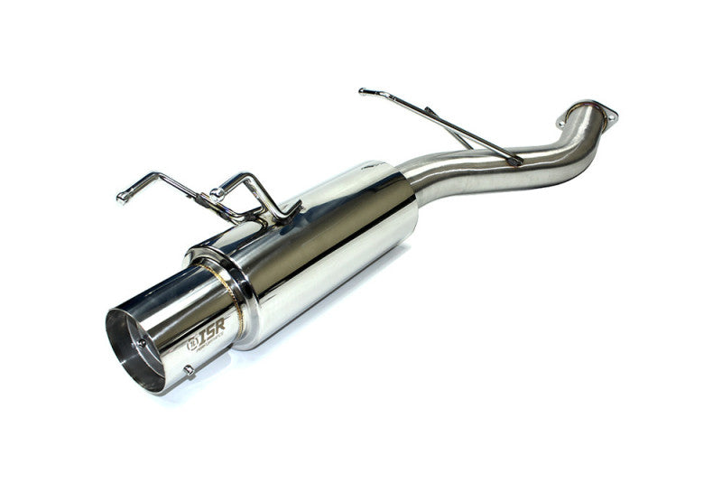 Catback ISRIS-GT-R32 ISR Performance
