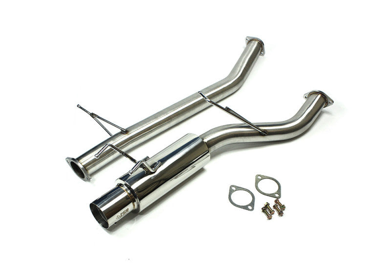 Catback ISRIS-GT-R32 ISR Performance