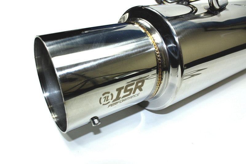 Catback ISRIS-GT-R32 ISR Performance