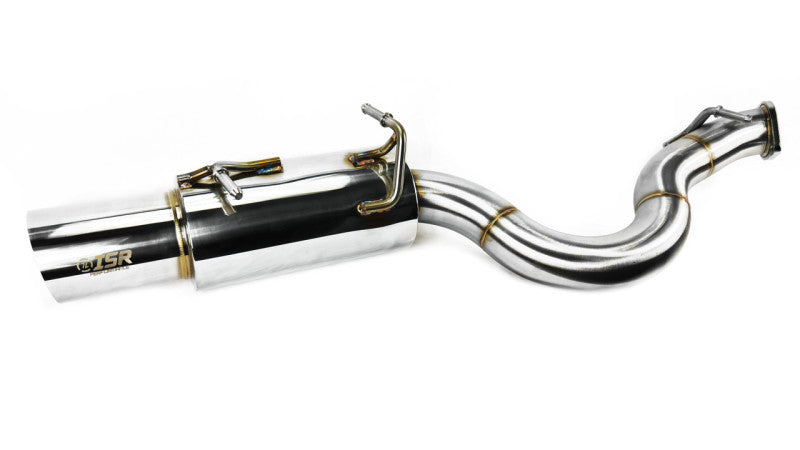 Catback ISRIS-GT-GT86 ISR Performance