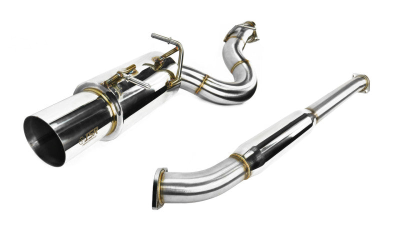 Catback ISRIS-GT-GT86 ISR Performance