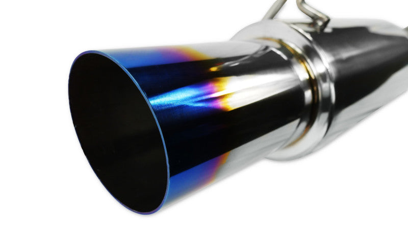 Catback ISRIS-GT-350Z-BT ISR Performance