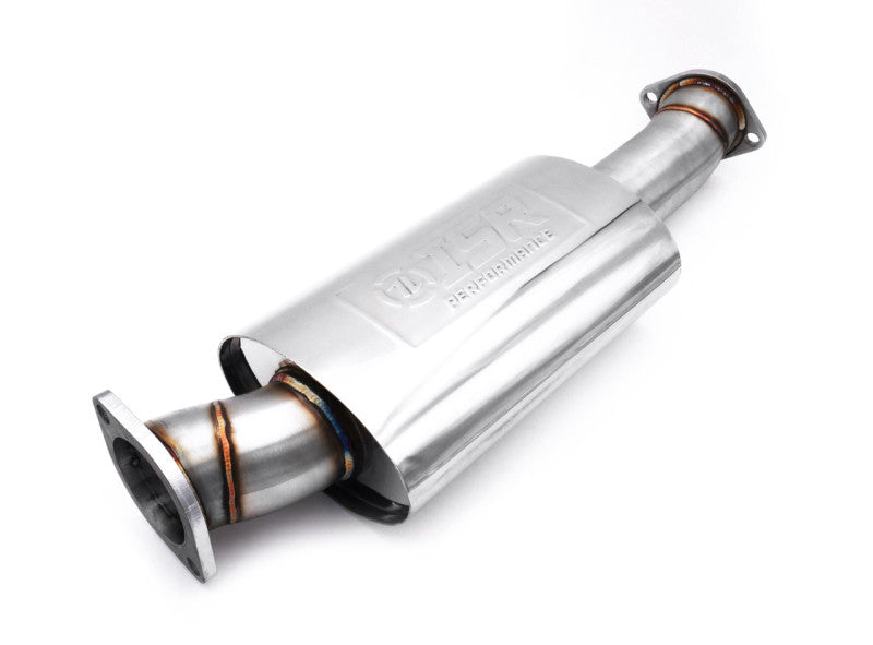 Catback ISRIS-GT-370Z-BT ISR Performance