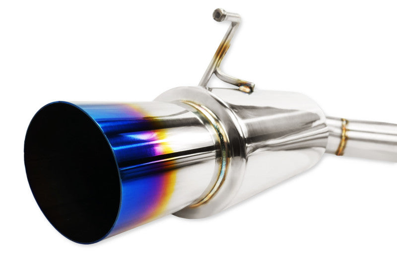 Catback ISRIS-GT-370Z-BT ISR Performance