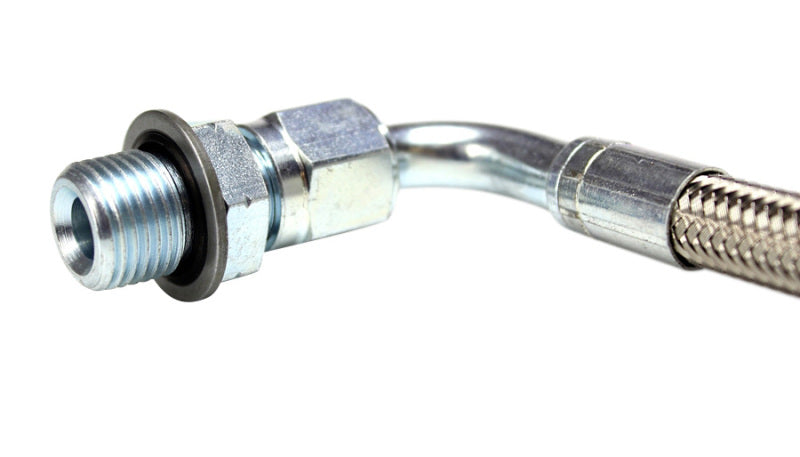 Power Steering Lines ISRIS-240-413 ISR Performance