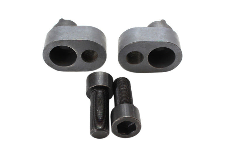 Steering Wheel Hubs ISRIS-OFR-240 ISR Performance