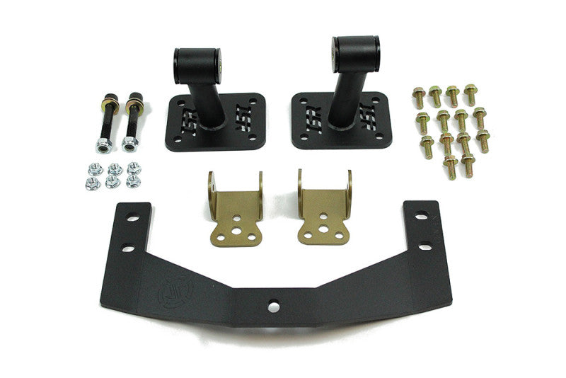 Engine Mounts ISRIS-GEN-LSMK ISR Performance