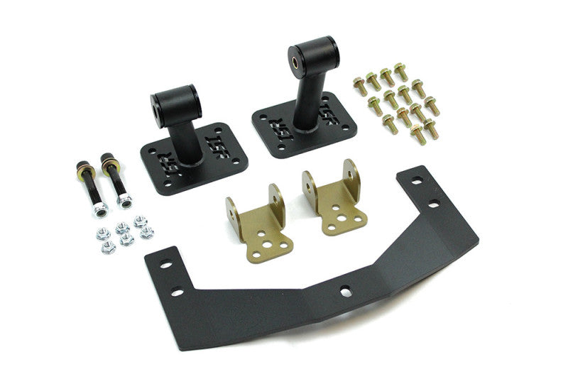 Engine Mounts ISRIS-GEN-LSMK ISR Performance