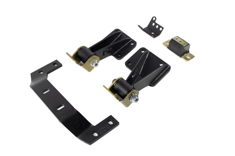 Engine Mounts ISRIS-240-JZMKT-CD ISR Performance