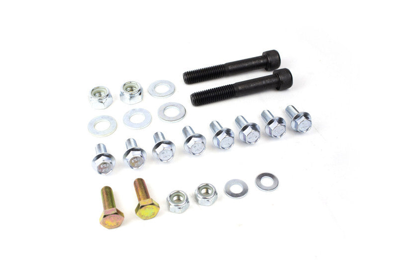 Engine Mounts ISRIS-240-JZMKT-R154 ISR Performance