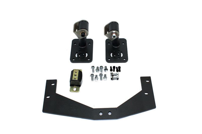 Engine Mounts ISRIS-350-LSMB ISR Performance
