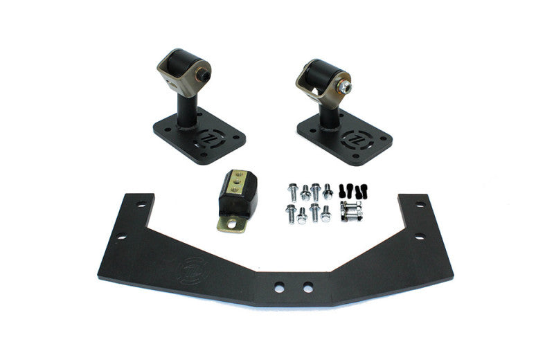 Engine Mounts ISRIS-350-LSMB ISR Performance