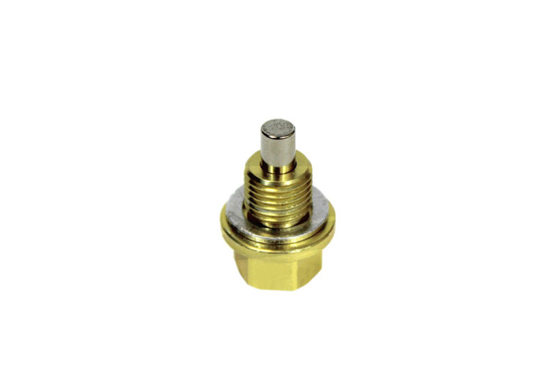 Drain Plugs ISRIS-ODP-G ISR Performance