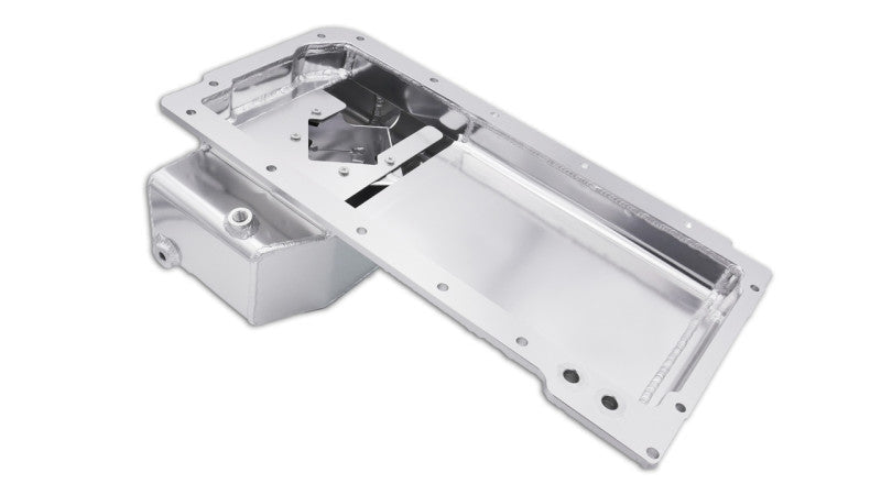 Oil Pans ISRIS-240LS-OILP ISR Performance