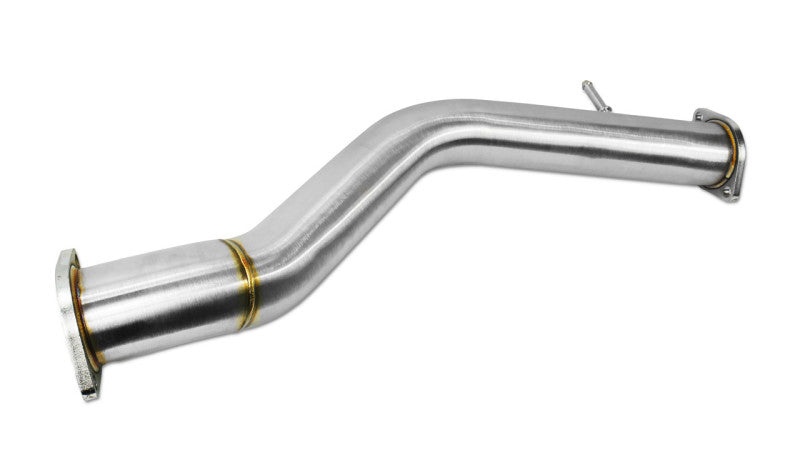 Catback ISRIS-OMS-350Z-CT ISR Performance