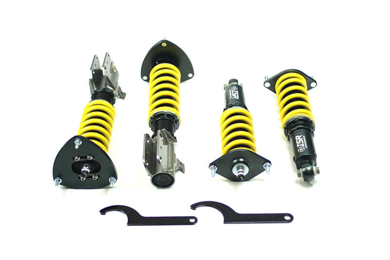 Coilovers ISRIS-PRO-GRB ISR Performance