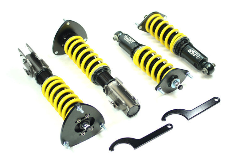 Coilovers ISRIS-PRO-GRB ISR Performance