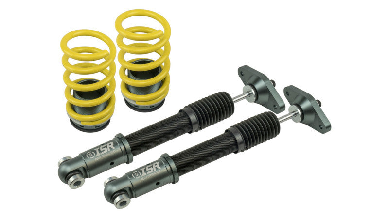 Coilovers ISRIS-PRO-GNCP ISR Performance