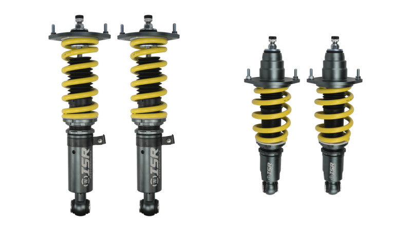 Coilovers ISRIS-PRO-MX5 ISR Performance