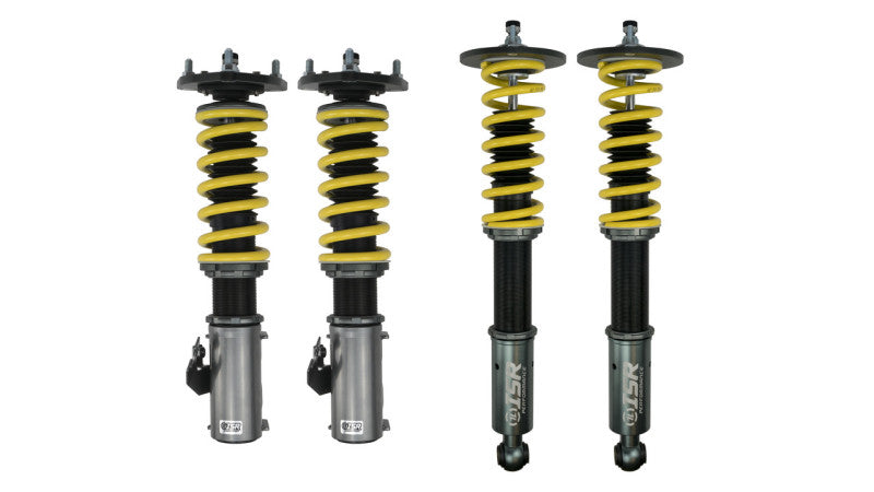 Coilovers ISRIS-PRO-S14 ISR Performance