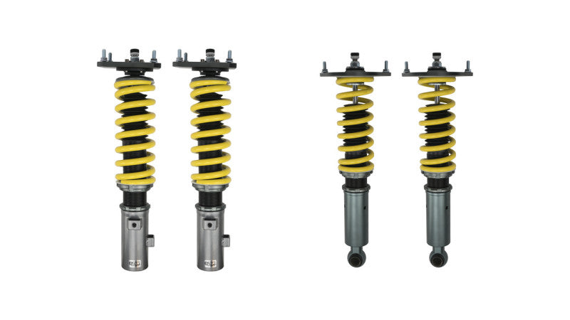 Coilovers ISRIS-PRO-FC3S ISR Performance
