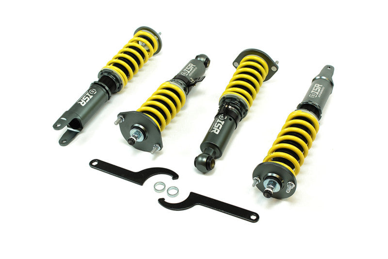 Coilovers ISRIS-PRO-Z32 ISR Performance