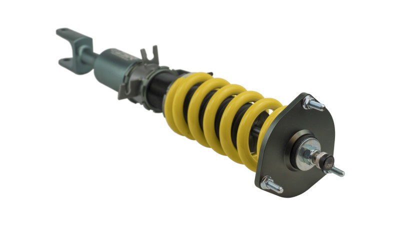 Coilovers ISRIS-PRO-Z33 ISR Performance