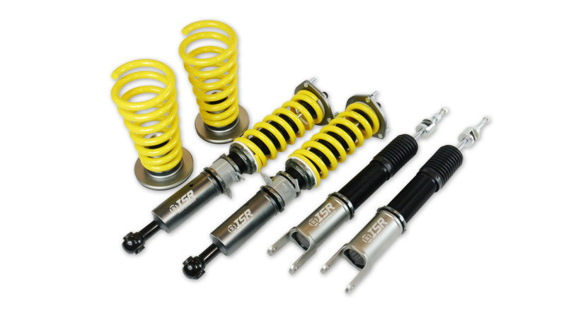 Coilovers ISRIS-PRO-Z34 ISR Performance