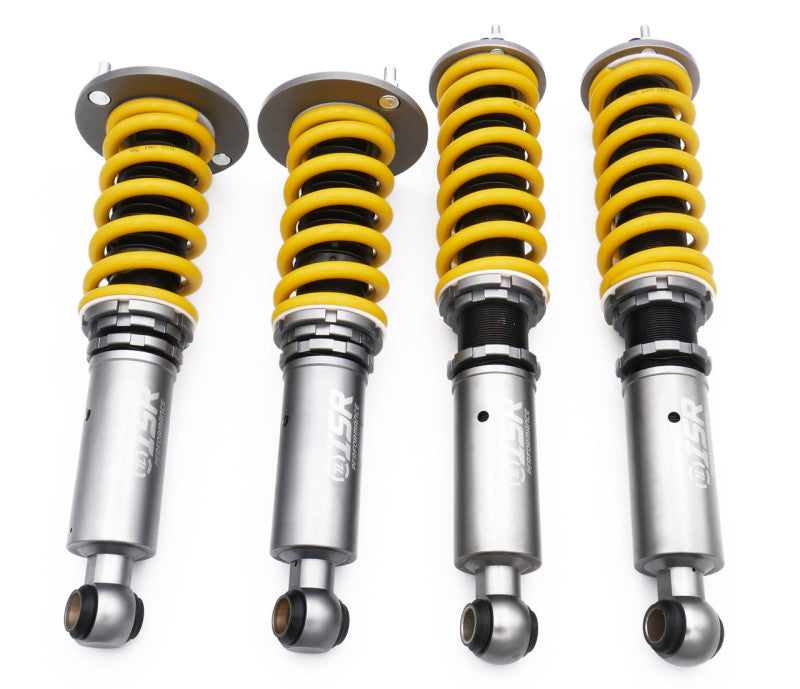 Coilovers ISRIS-PRO-R32 ISR Performance