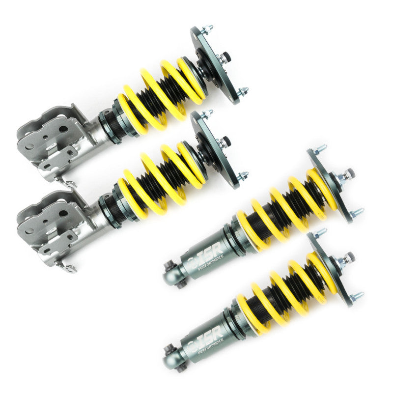 Coilovers ISRIS-PRO-FRS ISR Performance