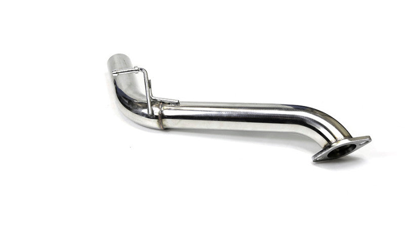 Muffler Delete Pipes ISRIS-RCE-NCMD ISR Performance