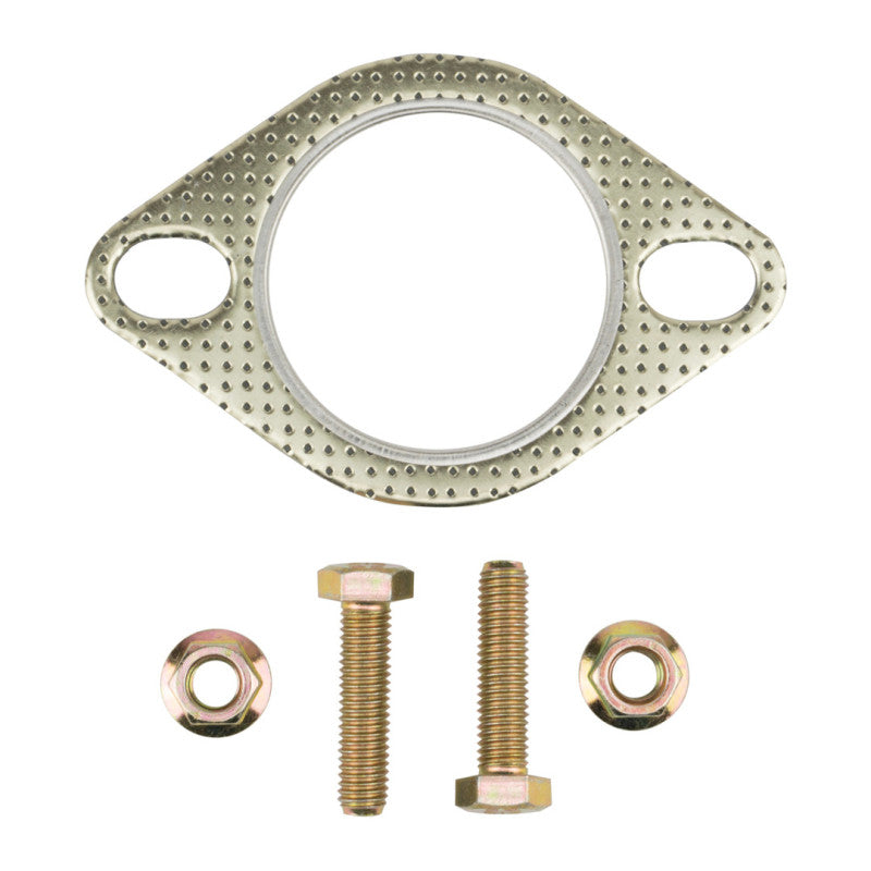 Muffler Delete Pipes ISRIS-RCE-NDMD ISR Performance