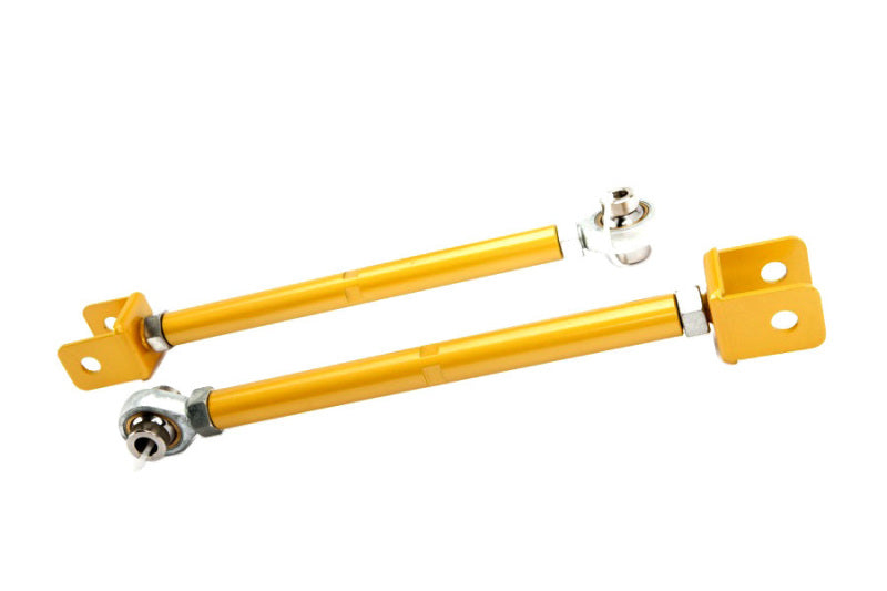Suspension Arms & Components ISRIS-RTC-NS134 ISR Performance